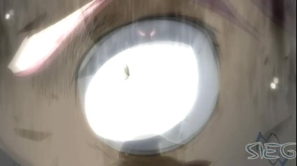 [fairy Tail Amv] Your Fear In Flames