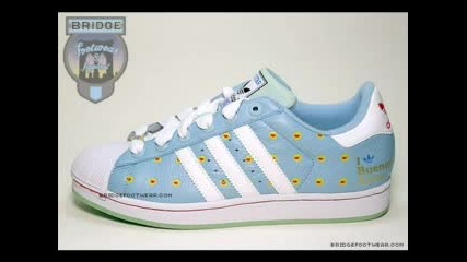 Adидas Shoes