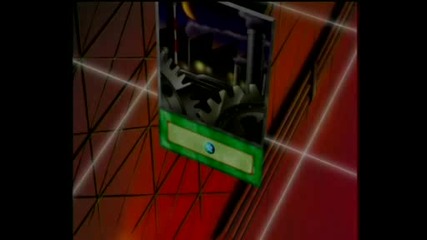 Yu - Gi - Oh! - 107 - Mechanical Mayhem Part(2) Hdtv