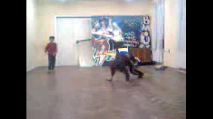 break boys crew 6