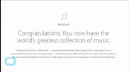Apple's New iTunes Update Arrives for Some and not Others