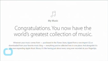 Apple's New iTunes Update Arrives for Some and not Others