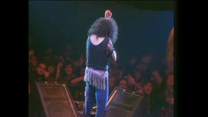 Dio - Evil Eyes