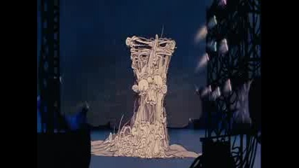 Pink Floyd The Wall - 17