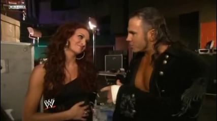 Wwe Friday Night Smackdown 2010 02 05 (6 част)