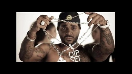 Jim Jones - Summer Where You Been [new Song ]