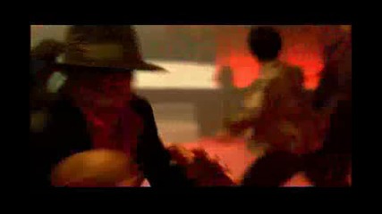 Michael Jackson - You Rock My World