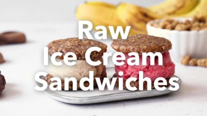 Raw Ice Cream Sandwiches.mp4