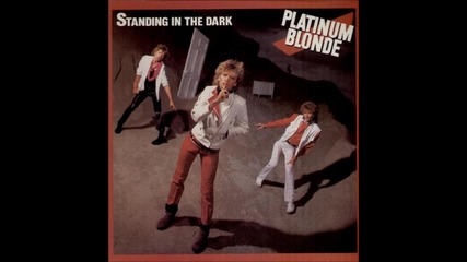 Platinum Blonde - All Fall Down