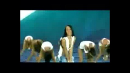 Aaliyah - U Got Nerve(music Video)