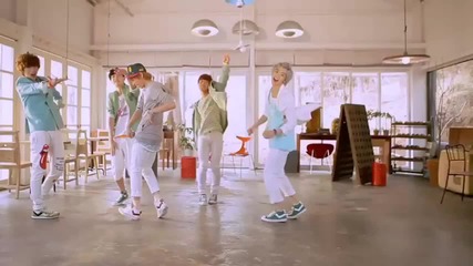 Touch - Let's Walk Together