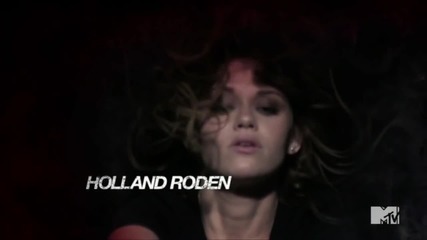 Teen Wolf Season 3b Opening Theme (alpha)