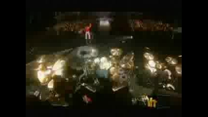 Queen And Foo Fighters - We Will Rock You