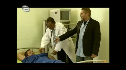 Пълна Лудница 10/10/2009 [голям смях] Д - р Фалус
