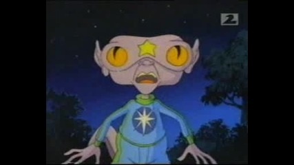 Tmnt - 157 - The Starchild 