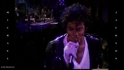 Michael Jackson - Billie Jean Hq 