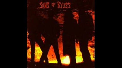 Kyuss - Isolation Desolation