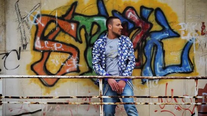Joro Rapa - Morena