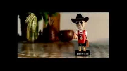 Black Eyed Peas Vs Sean Paul