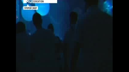 Sensation 2010 The Ocean of White Russia (eric Pprydz, part 1) 