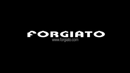 Forgiato Grano Trans Am Edition