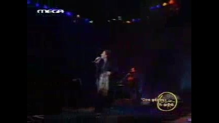xaris alexiou..zilia mou 
