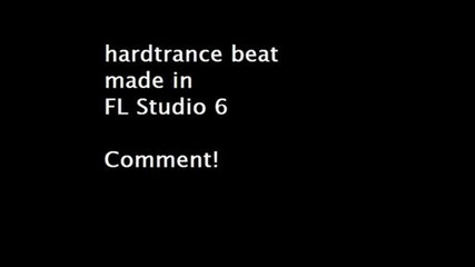 Hard Trance And Acid Beat