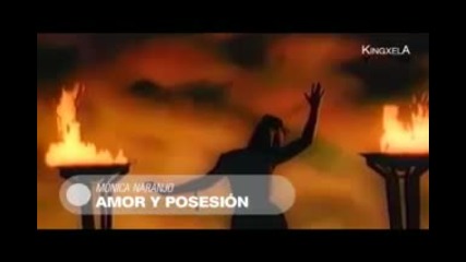 Monica Naranjo - Amor Y Posesion