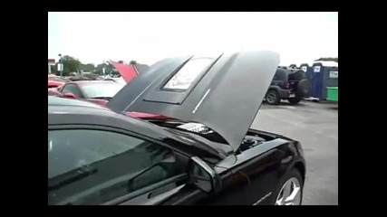 ^37 - мо^ Годишно изложение на Camaro /2010/ 