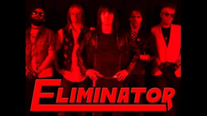Eliminator - Outlaws of the Highway
