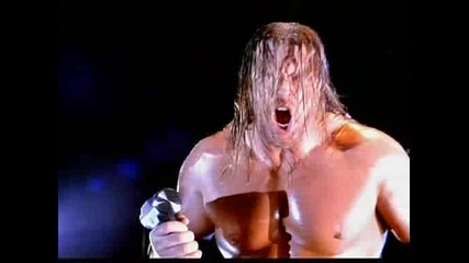 Wwe - Triple H New Dvd