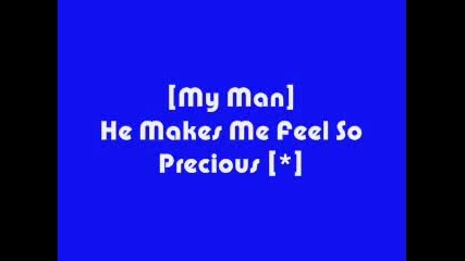 Beyonce He S My Man With Lyrics