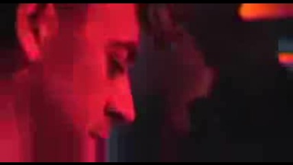 Benny Benassi - Illusion (oficial Video) 