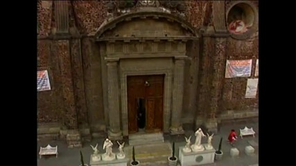 Cuidado Con El Angel capitulo 77 parte 1 