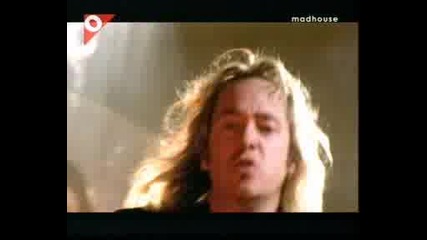 Bruce Dickinson - Road To Hell