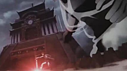 Thousand Foot Krutch - Take It Out on Me ( akame ga kill )