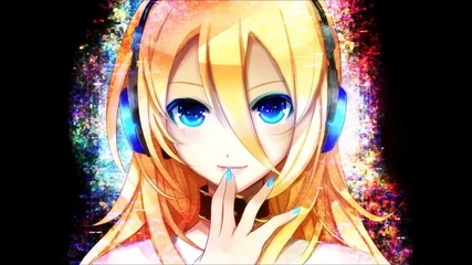 Nightcore - Everytime We Touch
