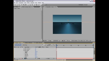 After Effects Intro Tutorial