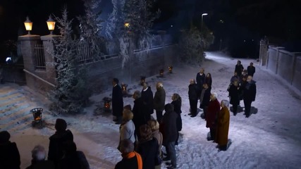 Andre Rieu - Silent Night