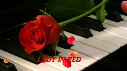 Instrumental Saxophon - Lady in Red