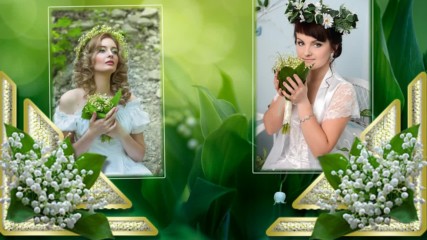 Проект - Ландыши