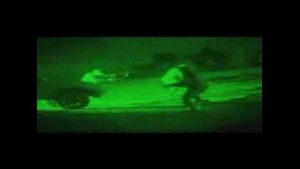 Vehemence - Spirit Of The Soldier