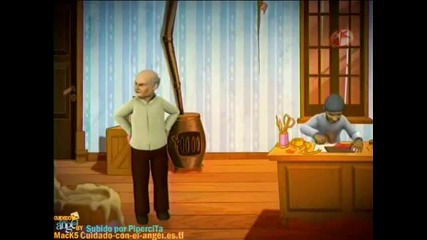 Cuidado Con El Angel capitulo 142 parte 2