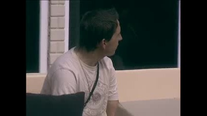 Жестока Гавра с Косата на Давид - Big brother F 