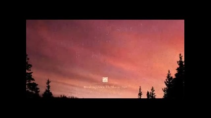 Sleeping At Last - Turning Page