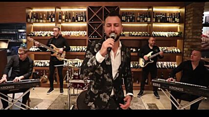 Toxic Band I Denial Ahmetovic - Ucini Nesto ( Cover ) 4k Video.mp4