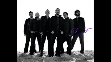 Linkin Park - Step up