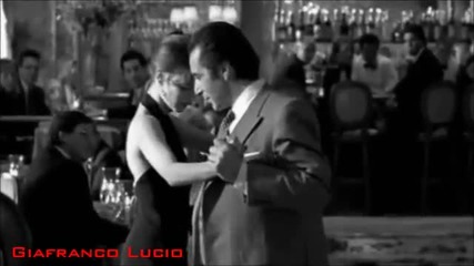 Scent Of A Woman Tango
