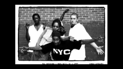 Rare Eminem Freestyles