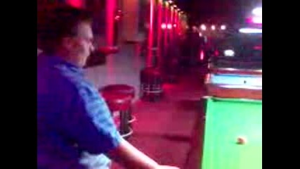 Кръстьо Играе Snooker 2